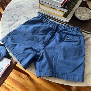 Bearbottom shorts 5.5” size S